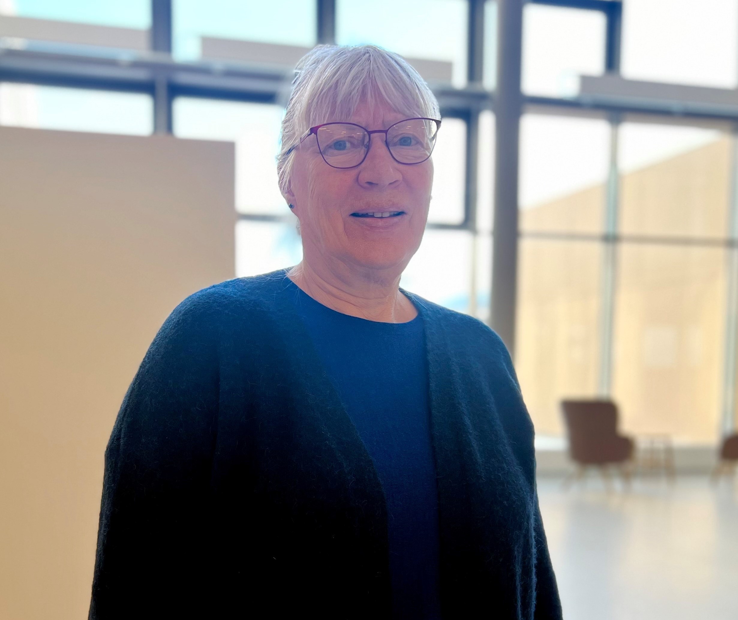 Nestleder i brukerutvalg