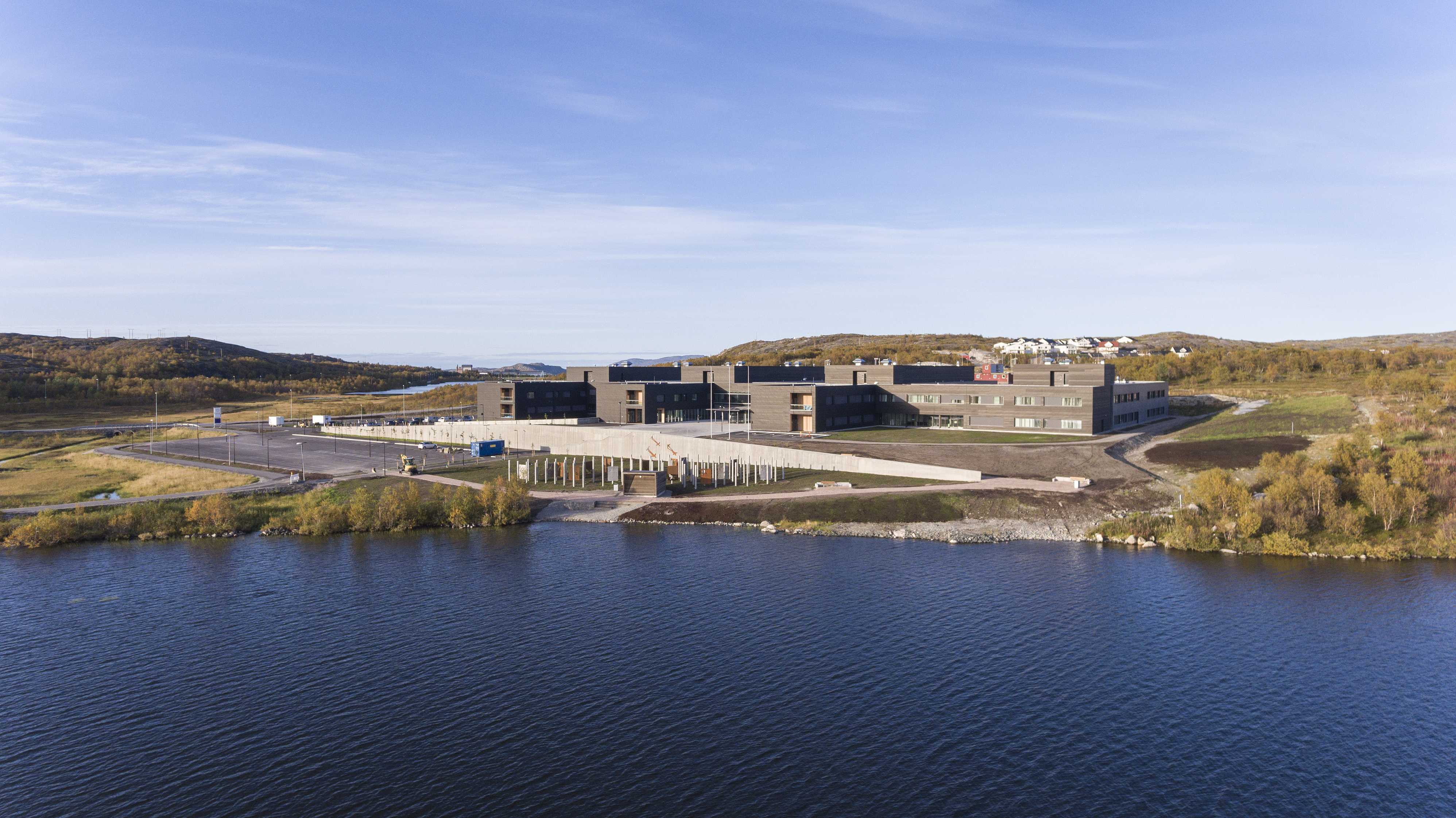 Kirkenes sykehus