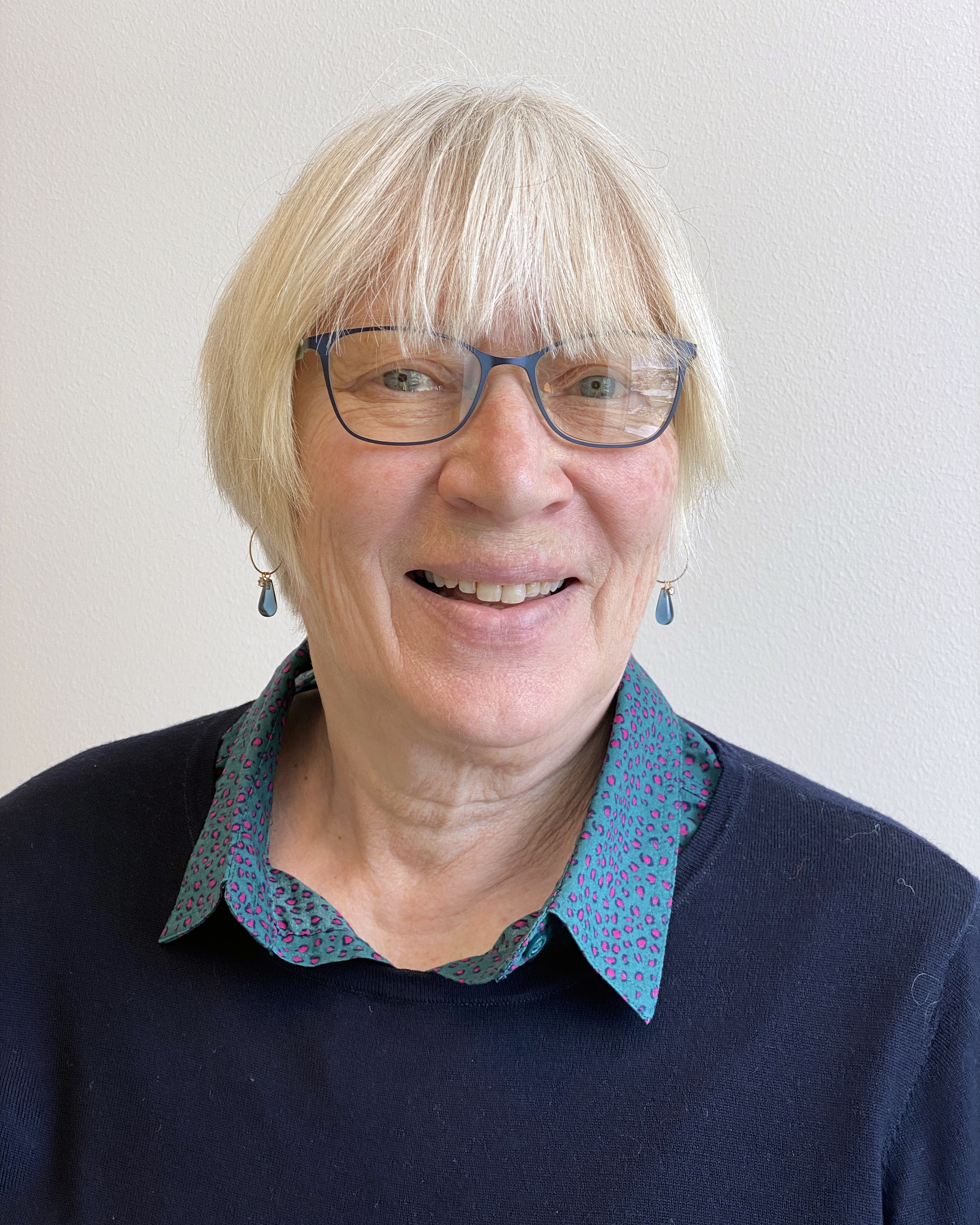 Solveig Methi