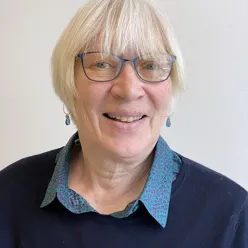 Solveig Methi