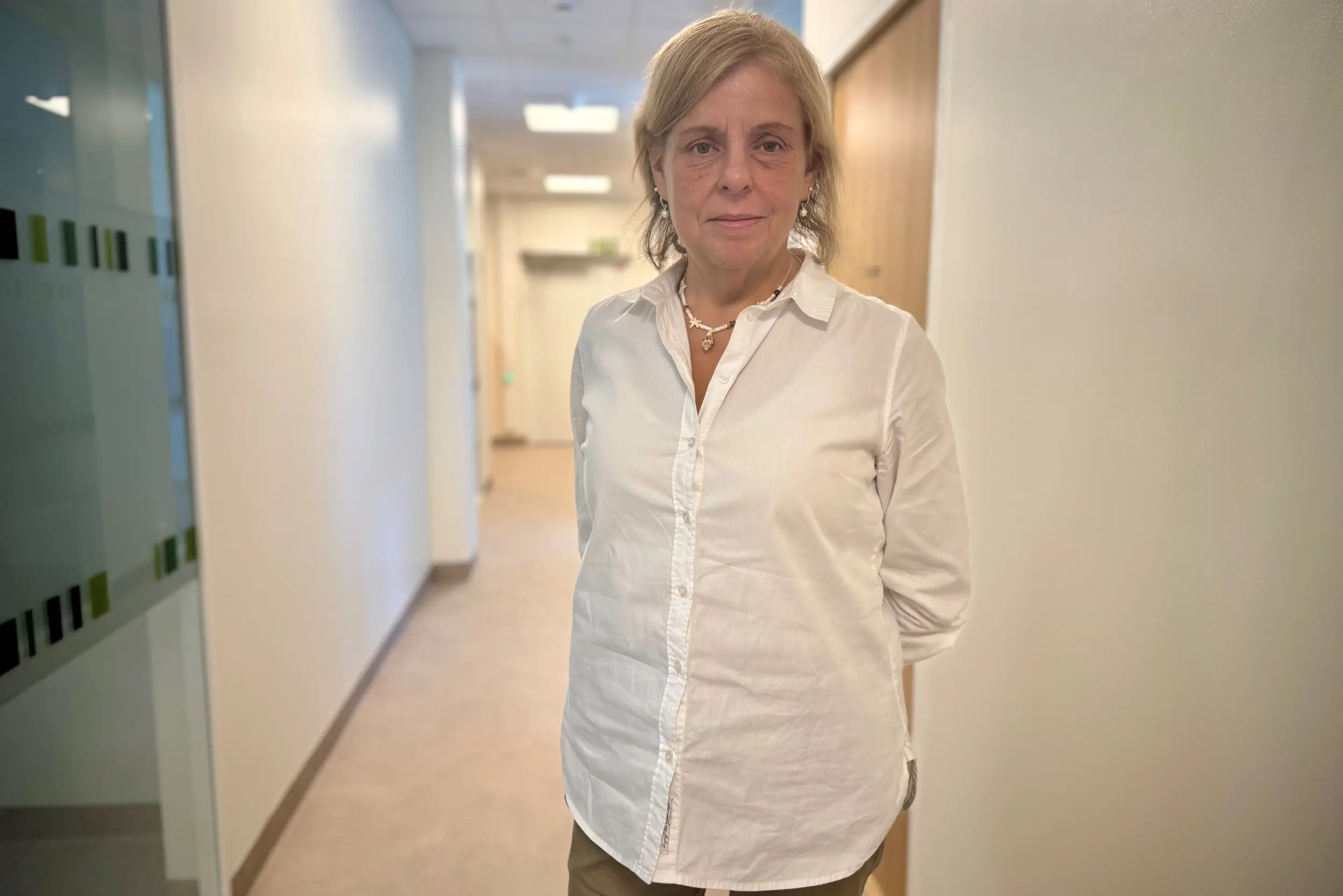 Bilde av Nancy Ananiassen.