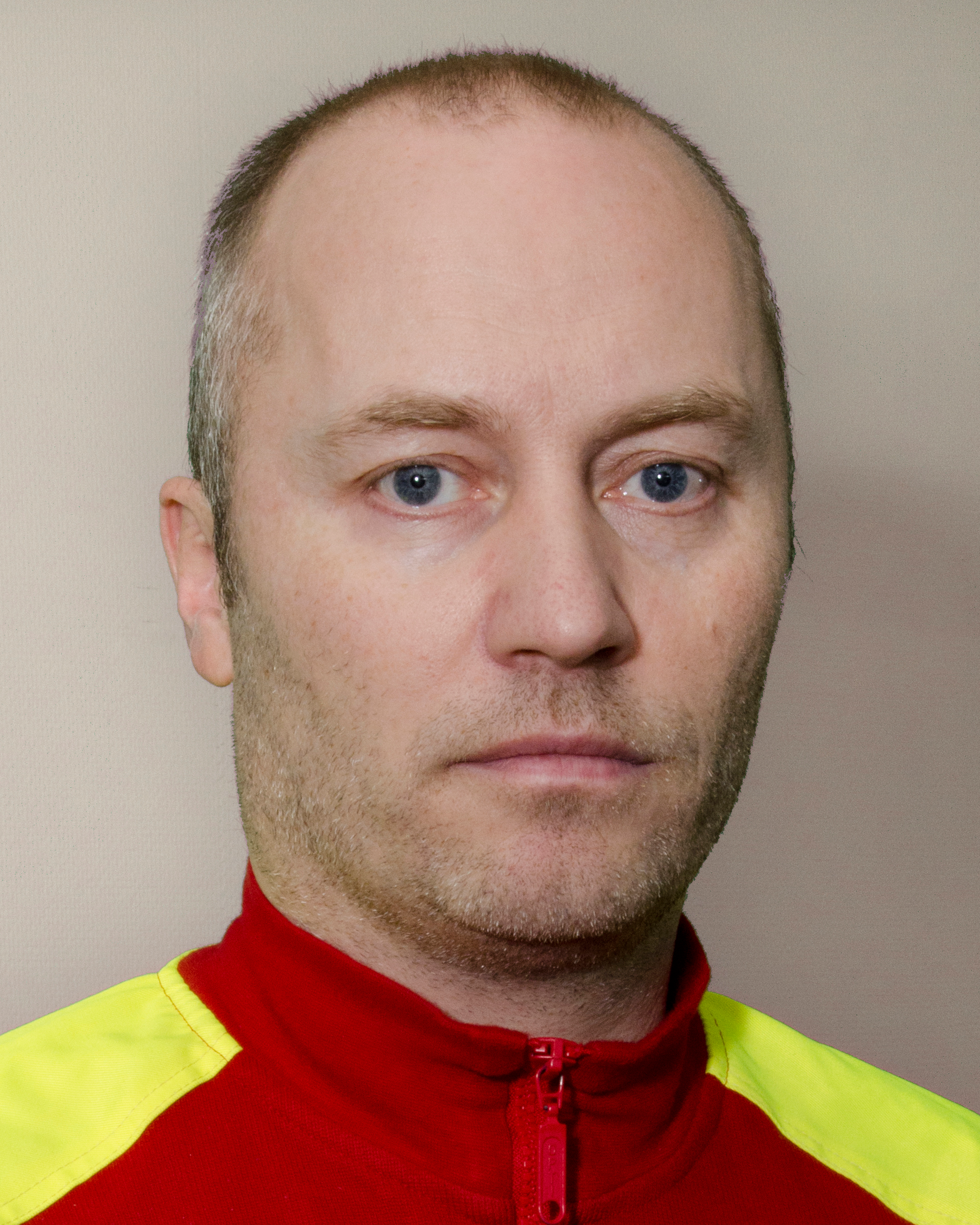 Portrettbilde av Jan Arne Moen.