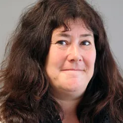 Mette Kjær