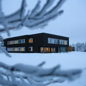 Bilde av sami klinihkka