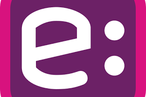 Easypark logo