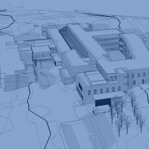 Diagram, teknisk tegning