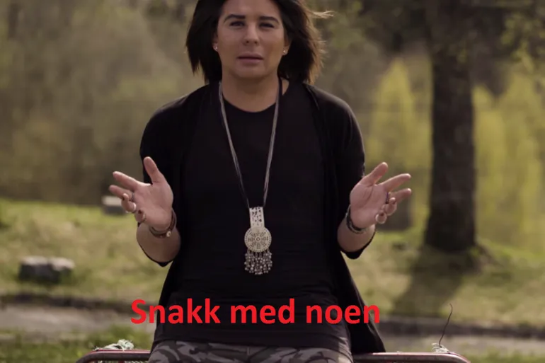 Bilde av Erlend Elias Bragstad