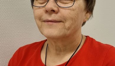 Ellen Ravdna Josefsdatter Sara