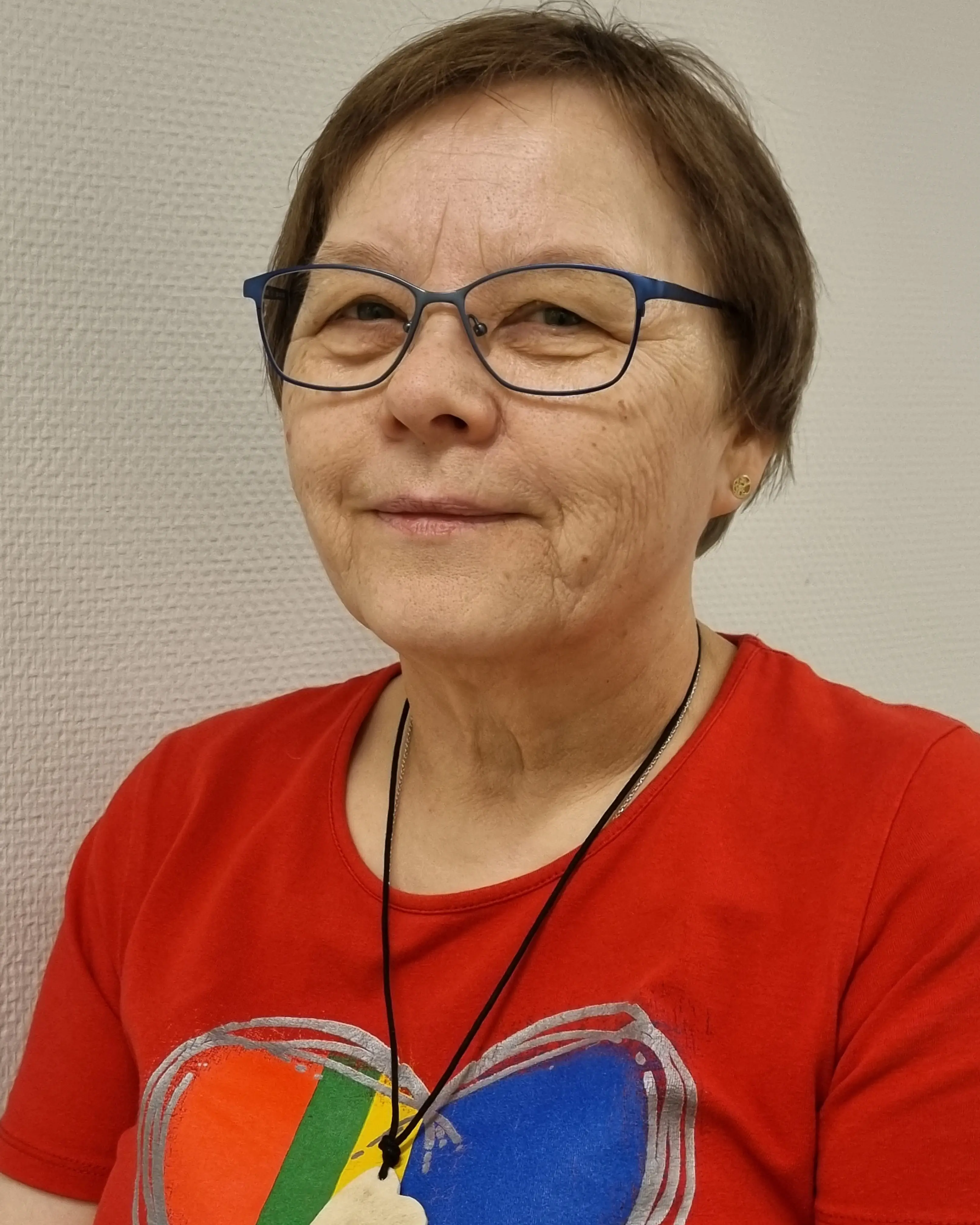 Ellen Ravdna Josefsdatter Sara
