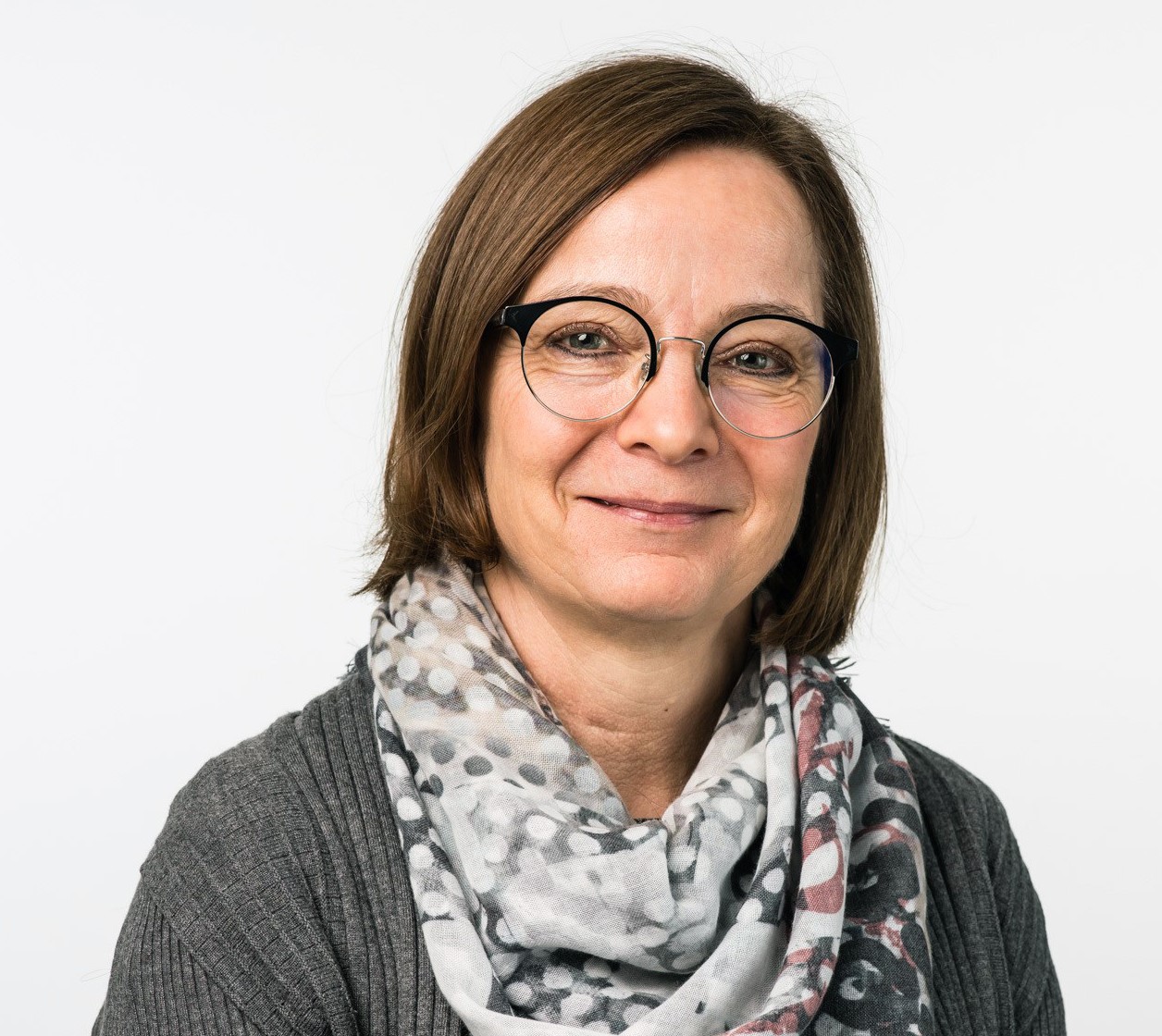 Portrettbilde av Siri Tau Ursin