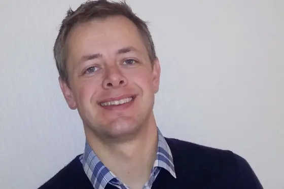 Bilde av Eirik Lind Irgens
