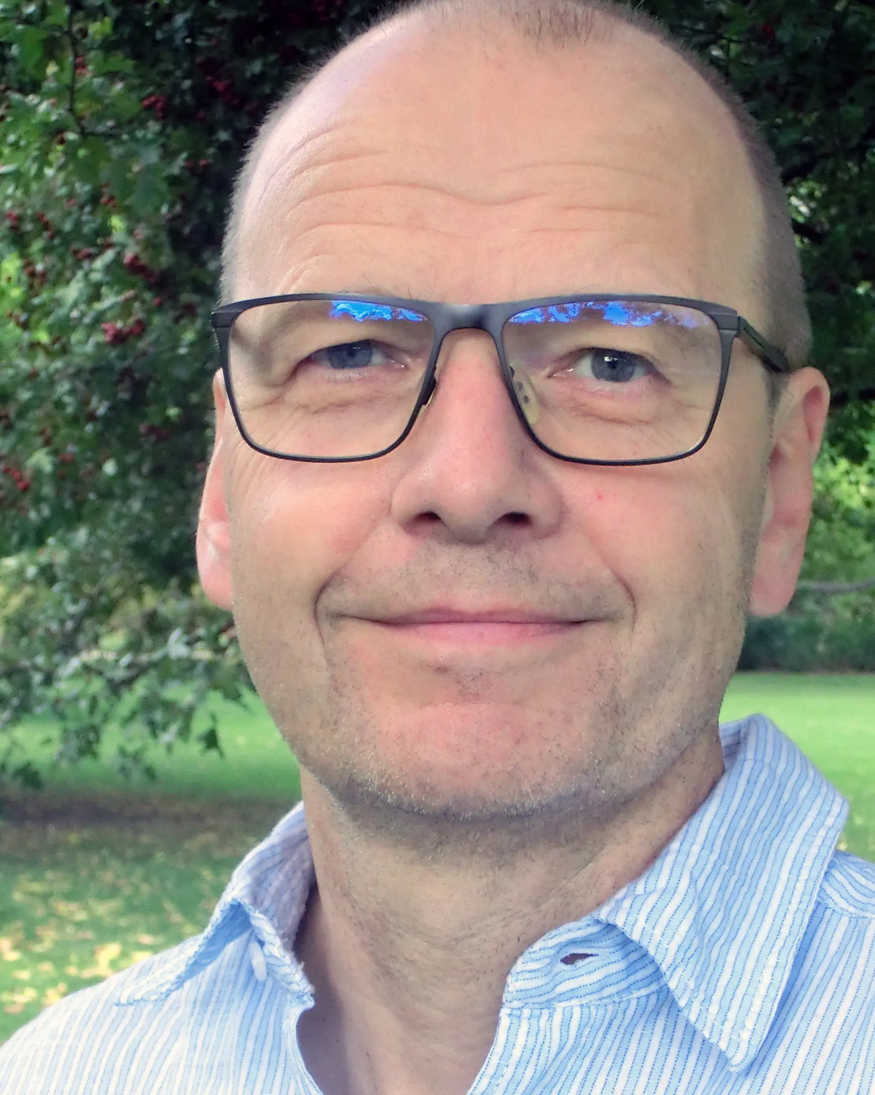 Professor Torben Wisborg.JPG