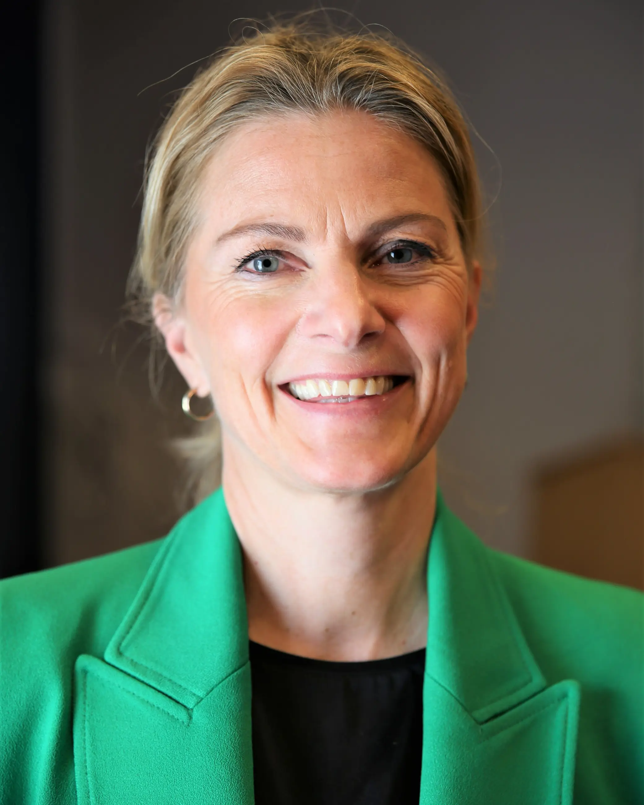 Lena Nymo Helli