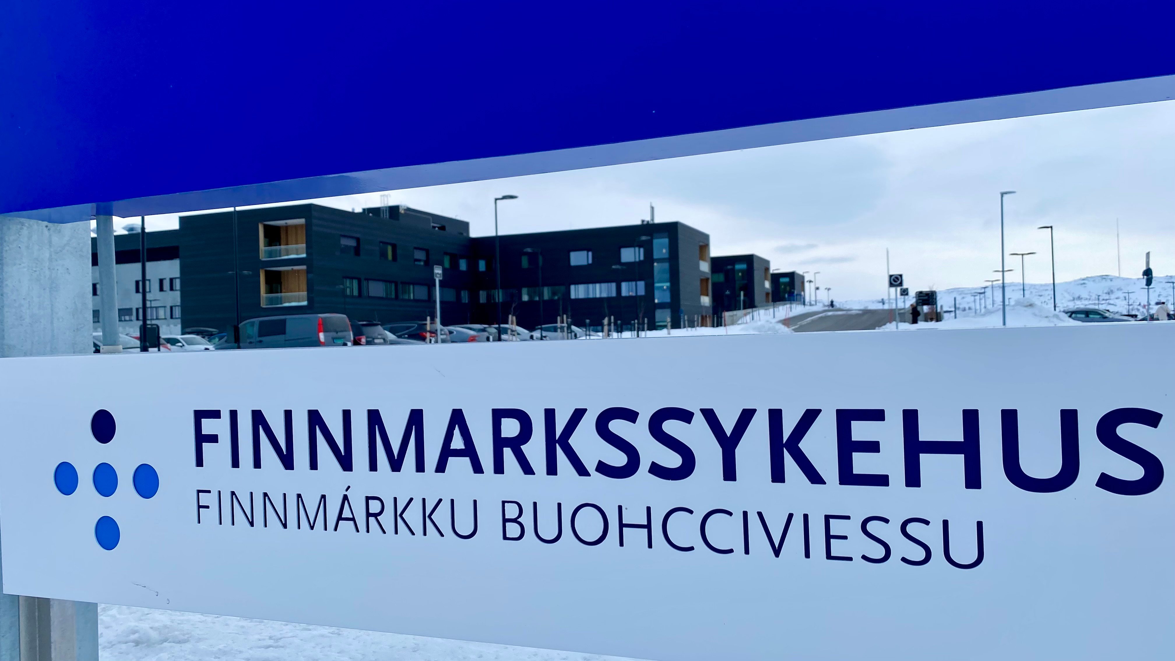 Bilde av skilt
