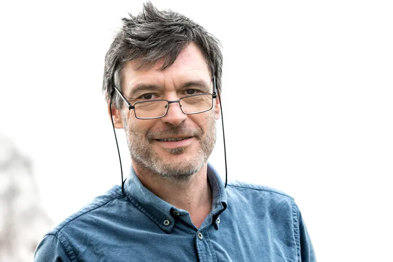 Geir Sverre Braut