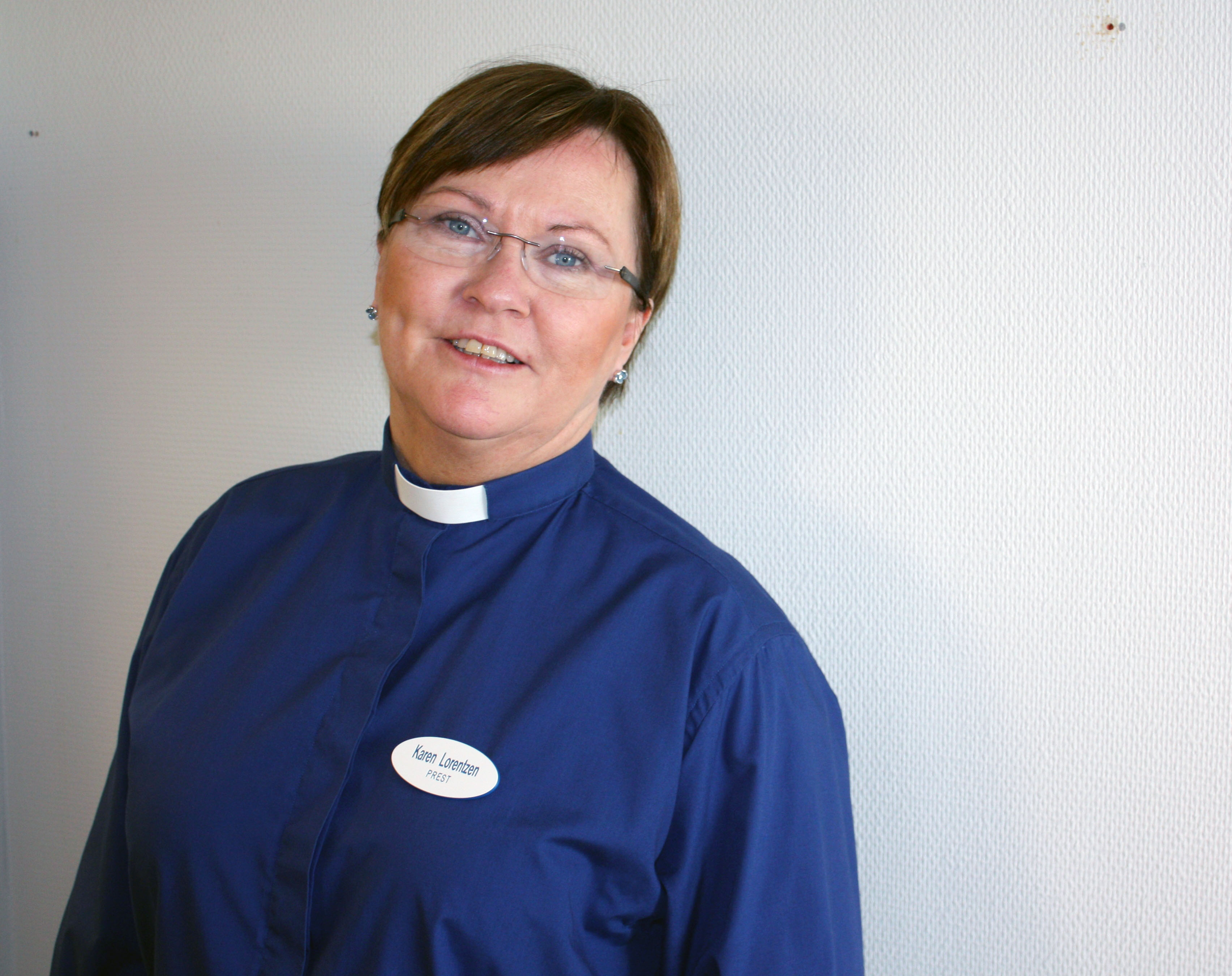 BIlde av Karen Lorentzen